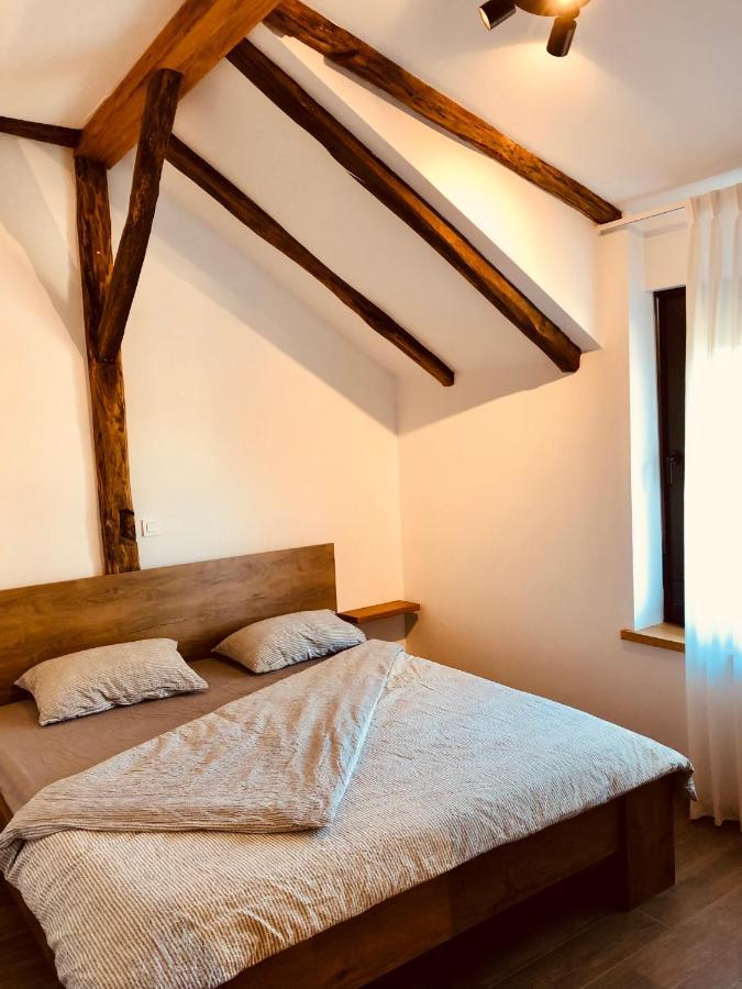 Mulina River Lodge Pribanjci Kültér fotó