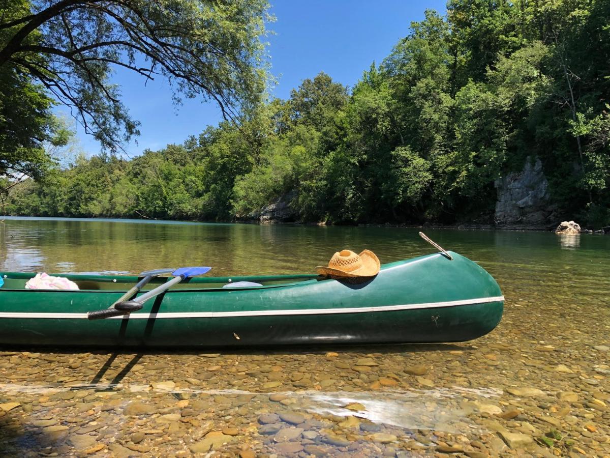 Mulina River Lodge Pribanjci Kültér fotó
