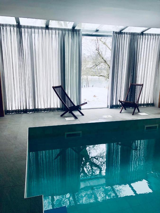 Mulina River Lodge Pribanjci Kültér fotó