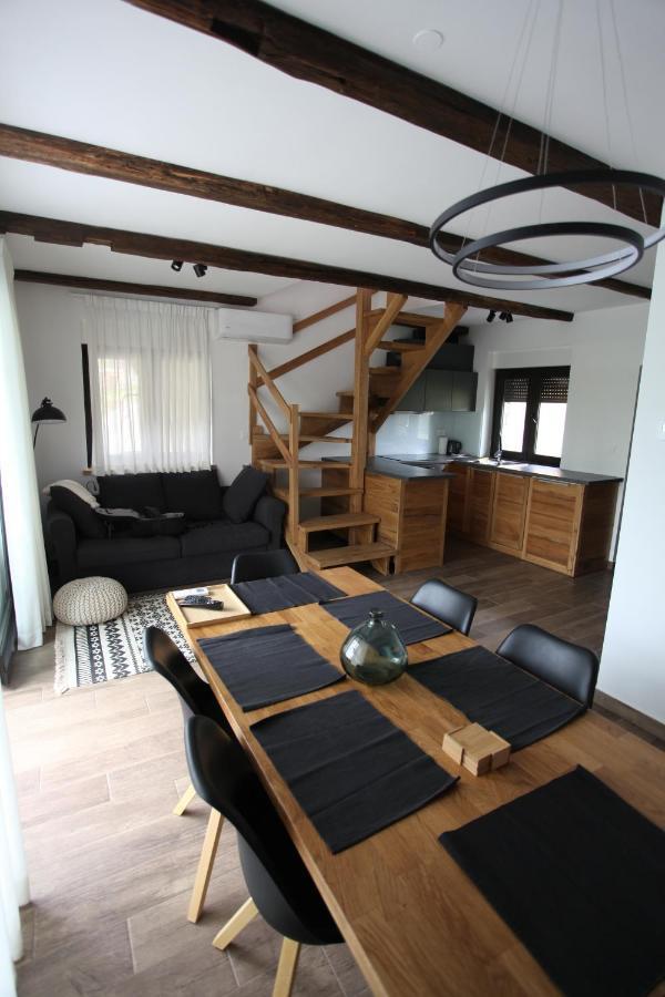 Mulina River Lodge Pribanjci Kültér fotó