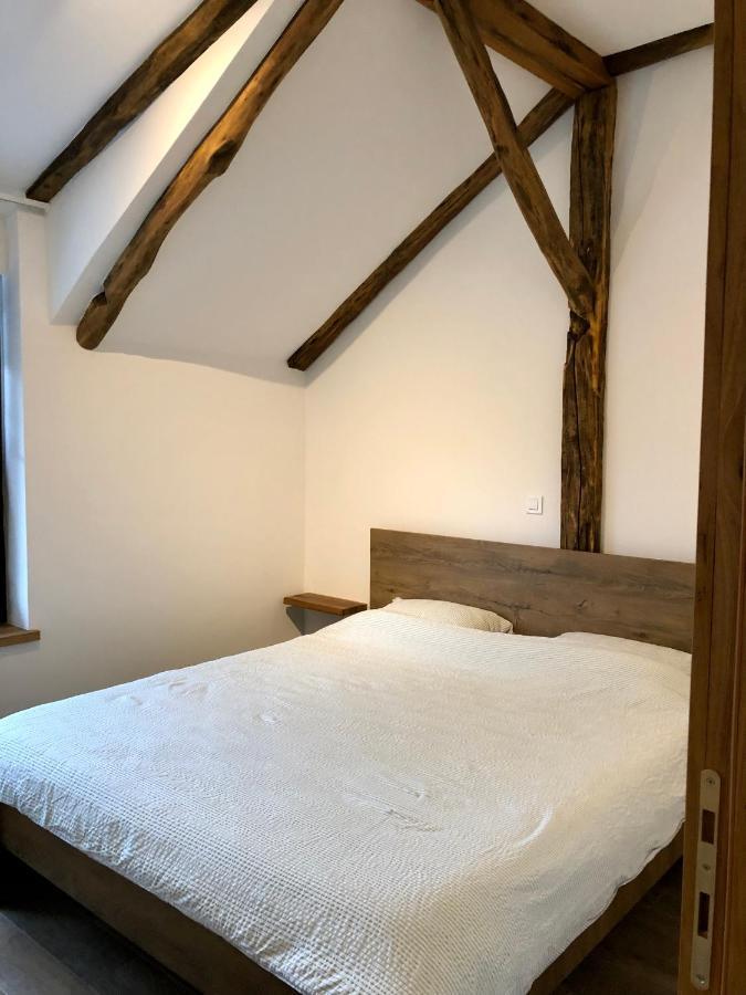 Mulina River Lodge Pribanjci Kültér fotó