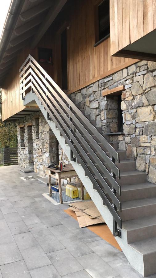 Mulina River Lodge Pribanjci Kültér fotó
