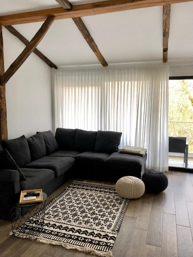 Mulina River Lodge Pribanjci Kültér fotó