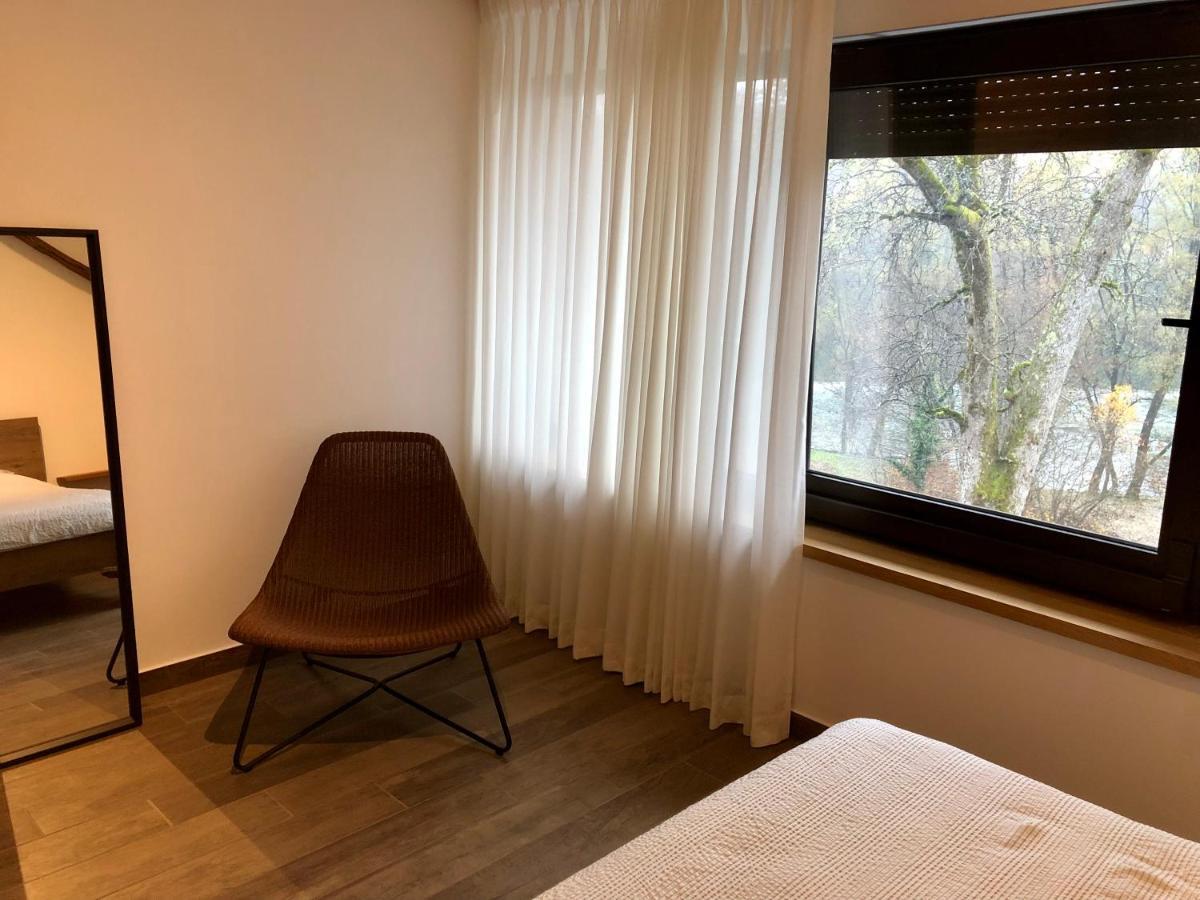 Mulina River Lodge Pribanjci Kültér fotó