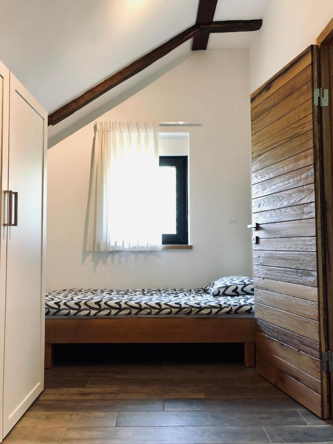 Mulina River Lodge Pribanjci Kültér fotó