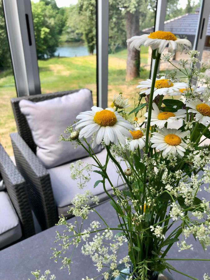 Mulina River Lodge Pribanjci Kültér fotó