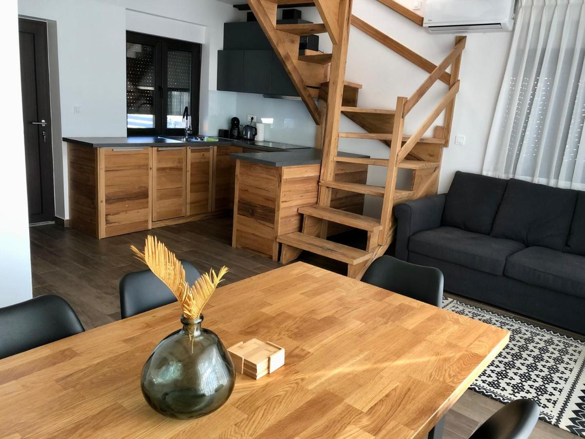 Mulina River Lodge Pribanjci Kültér fotó