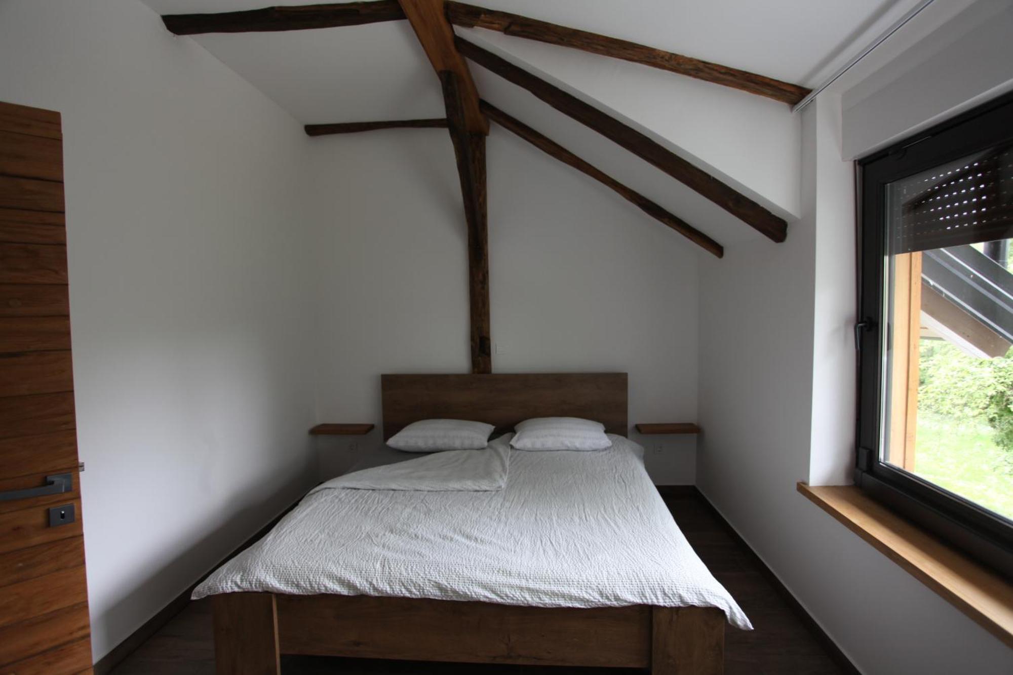 Mulina River Lodge Pribanjci Kültér fotó